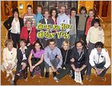Aquí no hay quien viva