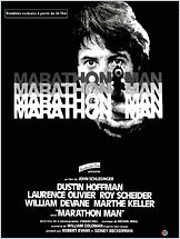 Marathon Man