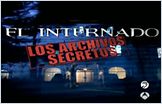 El Internado, Los Archivos Secretos