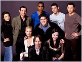 Stargate : Universe
