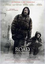 The Road (La carretera)