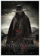 Solomon Kane