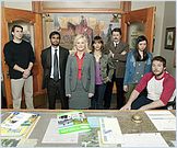 Parks and Recreation