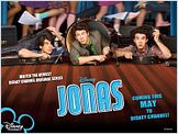 J.O.N.A.S!