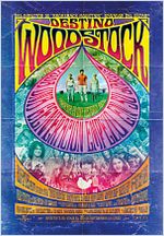 Destino: Woodstock