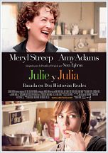 Julie y Julia