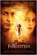 Not forgotten