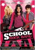 School Rockband
