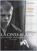 La cinta blanca