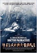 El imaginario del Doctor Parnassus