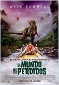 El mundo de los perdidos