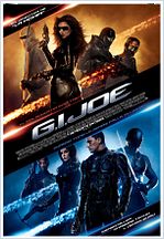 G.I. Joe