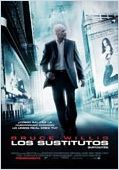 Los sustitutos
