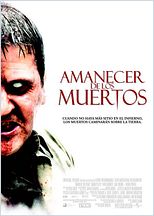 Amanecer de los muertos
