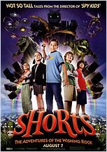 Shorts: La piedra mágica