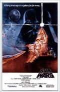 Star wars: Episodio IV - Una nueva esperanza (La guerra de las galaxias)