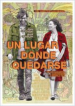 Un lugar donde quedarse
