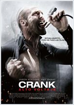 Crank: Alto voltaje