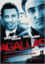 Agallas