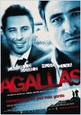 Agallas