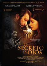 El Secreto de Sus Ojos