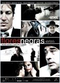 Flores negras
