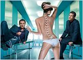 Nip/Tuck, a golpe de bisturí