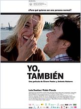 Yo, También