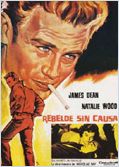 Rebelde sin causa