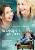 La decisión de Anne