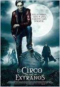 El circo de los extraños