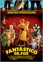 Fantástico Sr. Fox