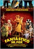 Fantástico Sr. Fox