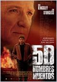 50 hombres muertos