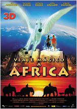 Viaje mágico a África