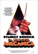 La Naranja mecánica