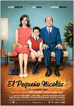 El pequeño Nicolás