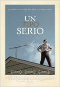 Un tipo serio