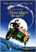 La niñera mágica y el Big Bang