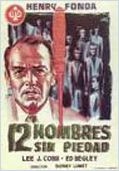 12 Hombres sin piedad