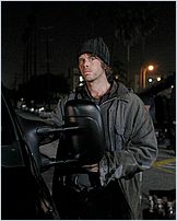 NAVY: Los Ángeles