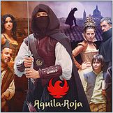 Águila Roja
