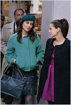 Gossip Girl