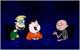 The Ricky Gervais Show