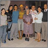 Mujeres
