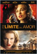 En el límite del amor