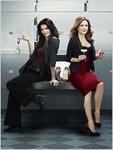 Rizzoli & Isles