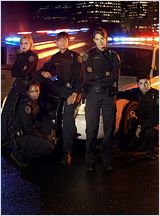 Rookie Blue