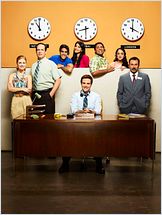 Outsourced