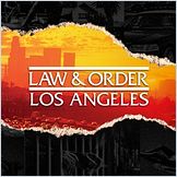 Ley y orden: Los Ángeles